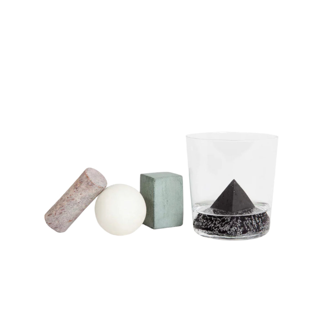 Drink Rocks | Shapes