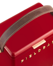 Load image into Gallery viewer, Drink Box | Lobster Red (Limited Edition)