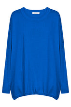 Load image into Gallery viewer, Haven Jumper | Cobalt