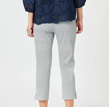 Load image into Gallery viewer, Taylor Pant | Navy/White