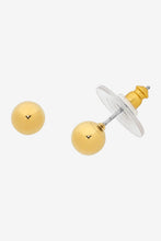 Load image into Gallery viewer, Little Tommy Earring | Gold