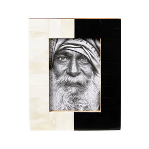 Harlequin Photo Frame 4 x 6