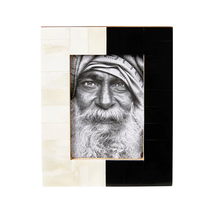 Harlequin Photo Frame 4 x 6