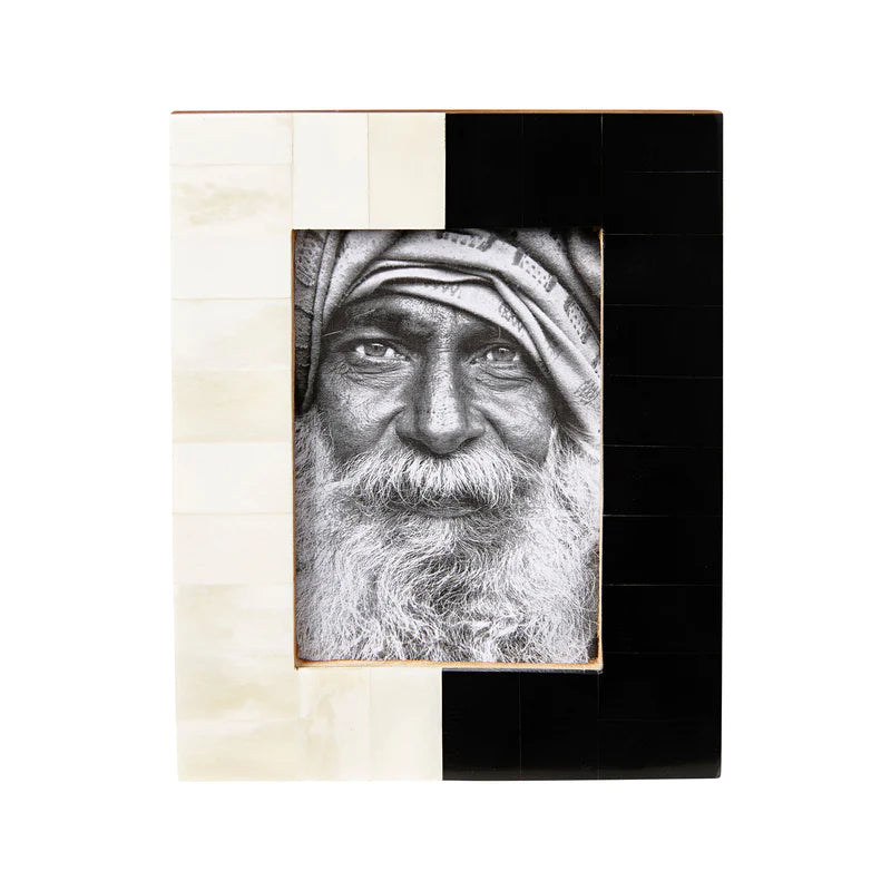 Harlequin Photo Frame 4 x 6