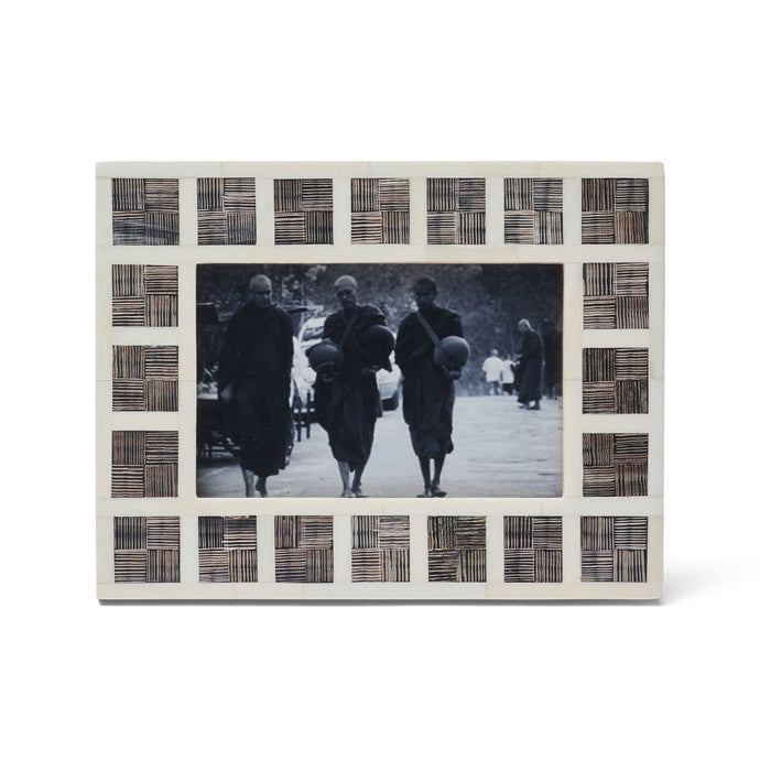 Sagrina Photo Frame | 4x6