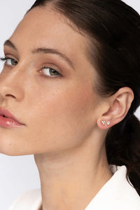 Petite Brigitte Earring