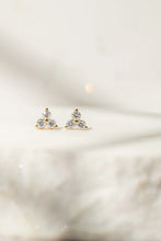 Load image into Gallery viewer, Petite Brigitte Earring