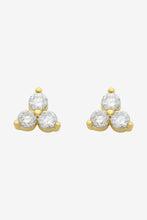 Load image into Gallery viewer, Petite Brigitte Earring