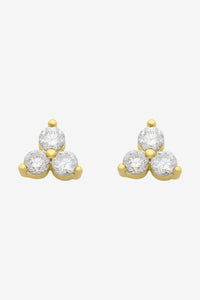 Petite Brigitte Earring