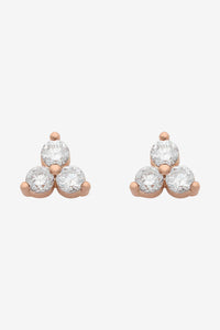 Petite Brigitte Earring