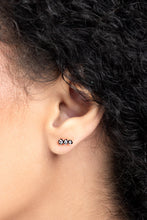 Load image into Gallery viewer, Petite Camille Silver Earring