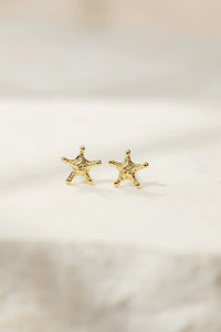 Petite Bondi Earring