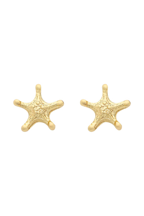 Petite Bondi Earring