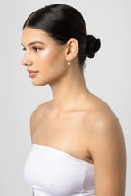 Load image into Gallery viewer, Cloud Huggie | Silver