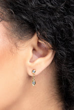 Load image into Gallery viewer, Joy Earring | Silver