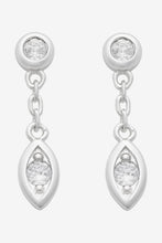 Load image into Gallery viewer, Joy Earring | Silver