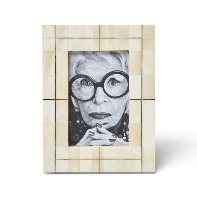 Jiya Photo Frame | 4 x 6