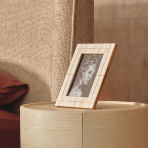 Jiya Photo Frame | 5 x 7