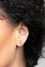 Load image into Gallery viewer, Shelly Gold Earring
