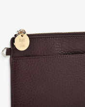 Load image into Gallery viewer, Flat Pouch - Wine