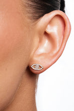 Load image into Gallery viewer, Xanthe Earring | Gold