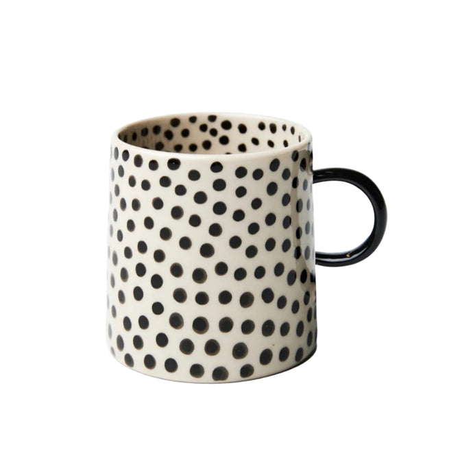 Chino Espresso Cup Black Spot