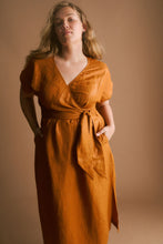 Load image into Gallery viewer, Jopa Dress | Copper