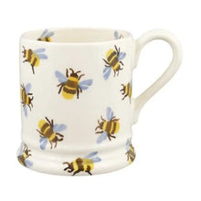 Load image into Gallery viewer, Bumblebee 1/2 Pint Mug