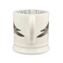 Load image into Gallery viewer, Two Turtle Doves 1/2 Pint Mug