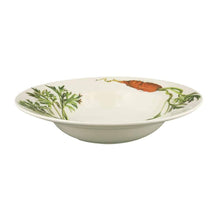 Load image into Gallery viewer, Emma Bridgewater Vegetable Garden Carrots Soup Plate