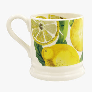 Lemons 1/2 Pint Mug