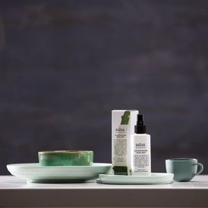 Aloe Facial Revitalizing Mist