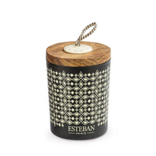 Load image into Gallery viewer, Teck &amp; Tonka Candle