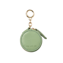 Load image into Gallery viewer, Eye Catcher Charm with Microfibre Cloth | Sage