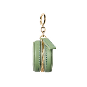 Eye Catcher Charm with Microfibre Cloth | Sage