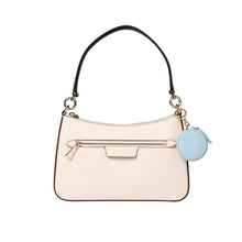 Load image into Gallery viewer, Eye Catcher Charm with Microfibre Cloth | Sky Blue