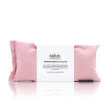 Load image into Gallery viewer, Salus Aromatherapy Eye Pillow Rose Fabric