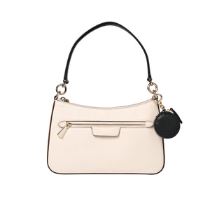 Eye Catcher Charm with Microfibre Cloth | Black