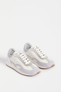 Steni Trainer | Light Grey