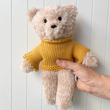 Load image into Gallery viewer, dulcie bear - mini