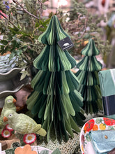 Load image into Gallery viewer, Natalia Paper Green Tree