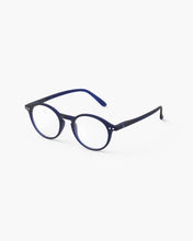 Load image into Gallery viewer, Izipizi Reading Collection D | Navy Blue