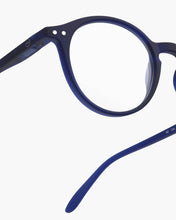 Load image into Gallery viewer, Izipizi Reading Collection D | Navy Blue