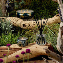 Load image into Gallery viewer, French Cade &amp; Lavender | Mini Tin Candle