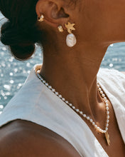 Load image into Gallery viewer, Starfish Pearl Drops