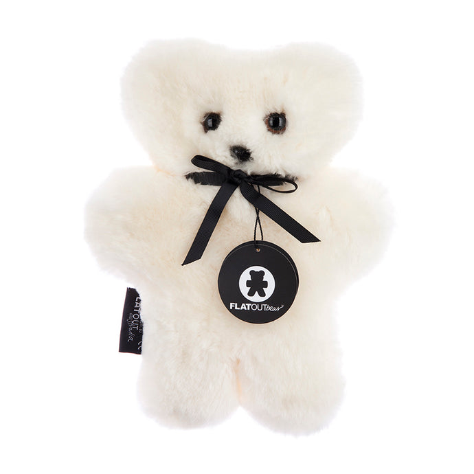 Bear Milk