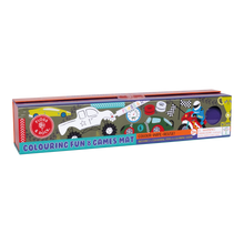Load image into Gallery viewer, Activity Mat | Cars