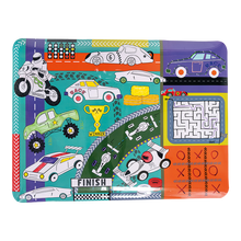 Load image into Gallery viewer, Activity Mat | Cars