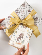 Load image into Gallery viewer, Hello Sweet Baby Girl Card