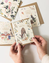 Load image into Gallery viewer, Hello Sweet Baby Girl Card